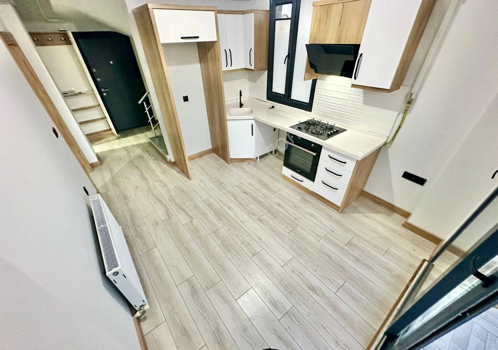 ꧁ay Emlaktan꧂akçay'da Kazdağları Eteklerinde Kapalı Manzaralı Teraslı Satılık 2+1 Yeni Dubleks Daire — fotoğraf 8