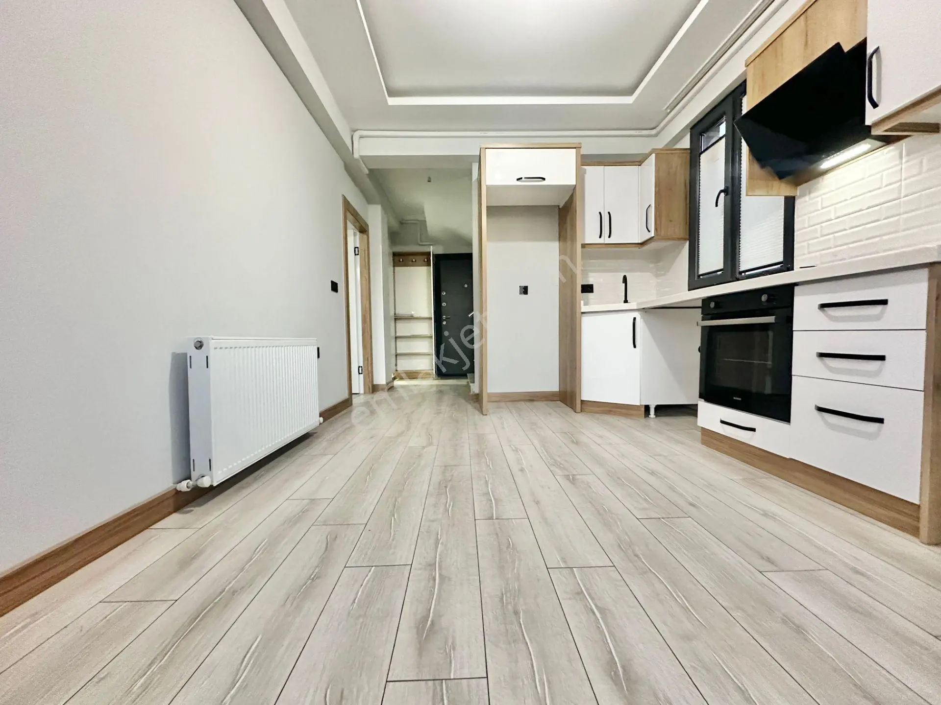 ꧁ay Emlaktan꧂akçay'da Kazdağları Eteklerinde Kapalı Manzaralı Teraslı Satılık 2+1 Yeni Dubleks Daire — fotoğraf 17