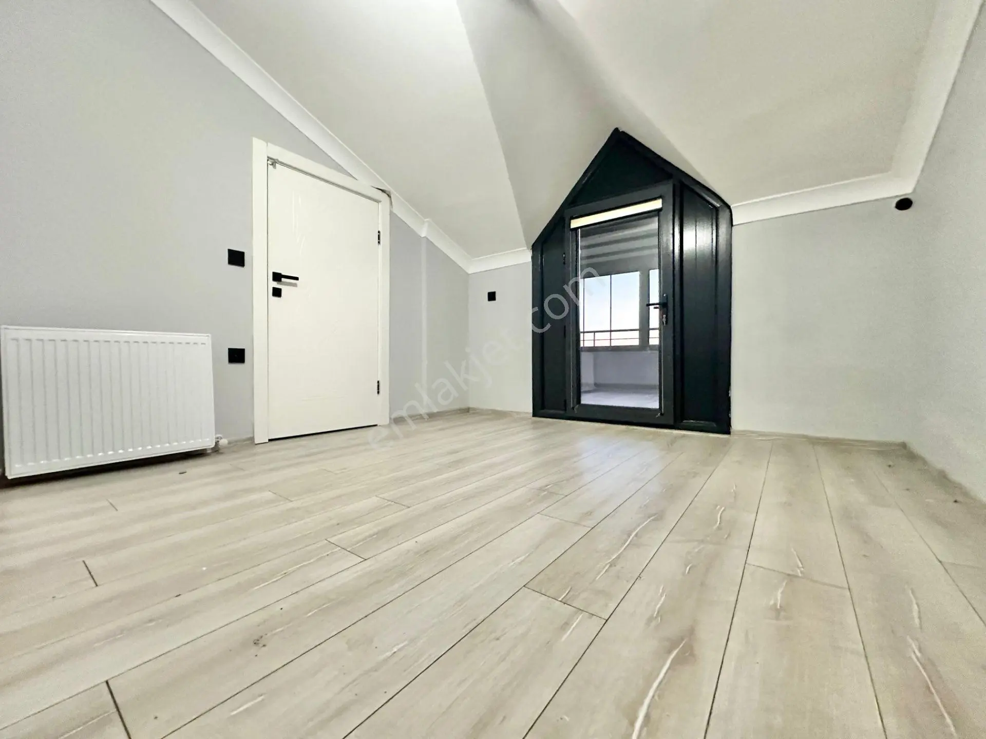 ꧁ay Emlaktan꧂akçay'da Kazdağları Eteklerinde Kapalı Manzaralı Teraslı Satılık 2+1 Yeni Dubleks Daire — fotoğraf 18