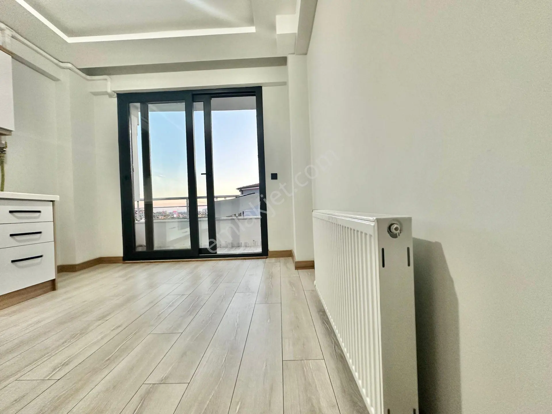 ꧁ay Emlaktan꧂akçay'da Kazdağları Eteklerinde Kapalı Manzaralı Teraslı Satılık 2+1 Yeni Dubleks Daire — fotoğraf 27