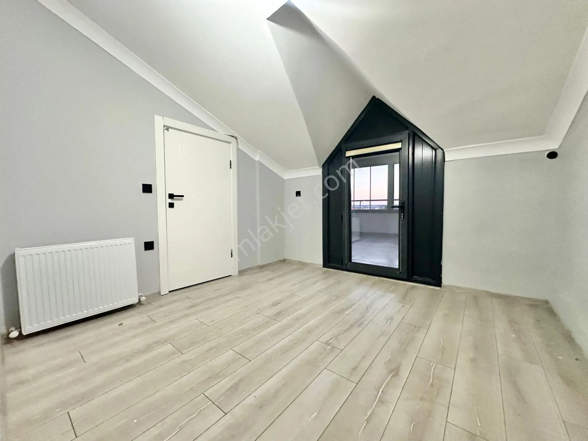 ꧁ay Emlaktan꧂akçay'da Kazdağları Eteklerinde Kapalı Manzaralı Teraslı Satılık 2+1 Yeni Dubleks Daire — fotoğraf 31