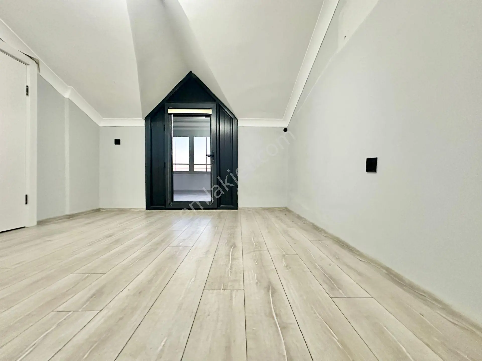 ꧁ay Emlaktan꧂akçay'da Kazdağları Eteklerinde Kapalı Manzaralı Teraslı Satılık 2+1 Yeni Dubleks Daire — fotoğraf 32