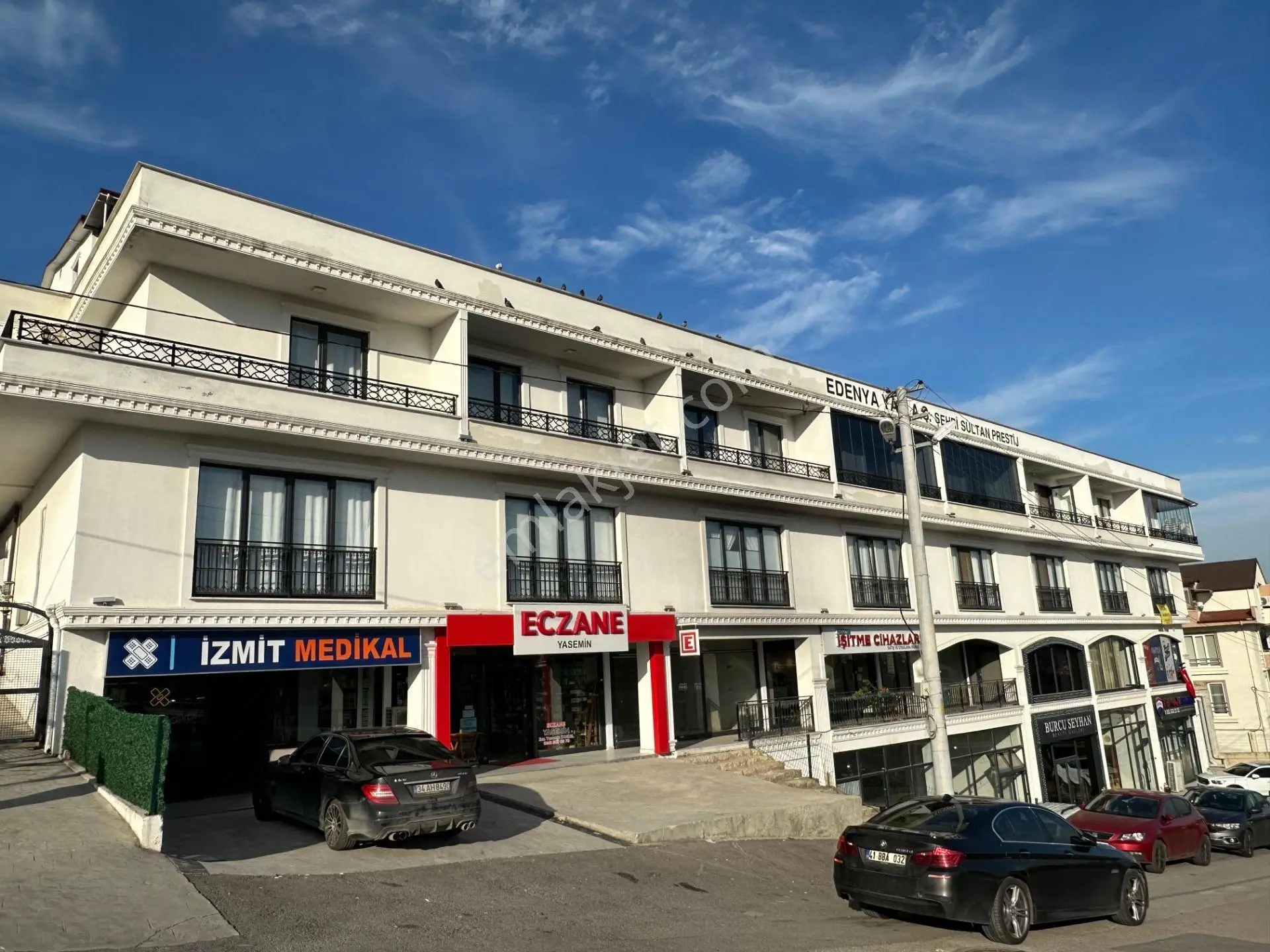 Şehir Hastanesi Karşısında Şehri Sultan Prestijde Dubleks Daire — fotoğraf 2