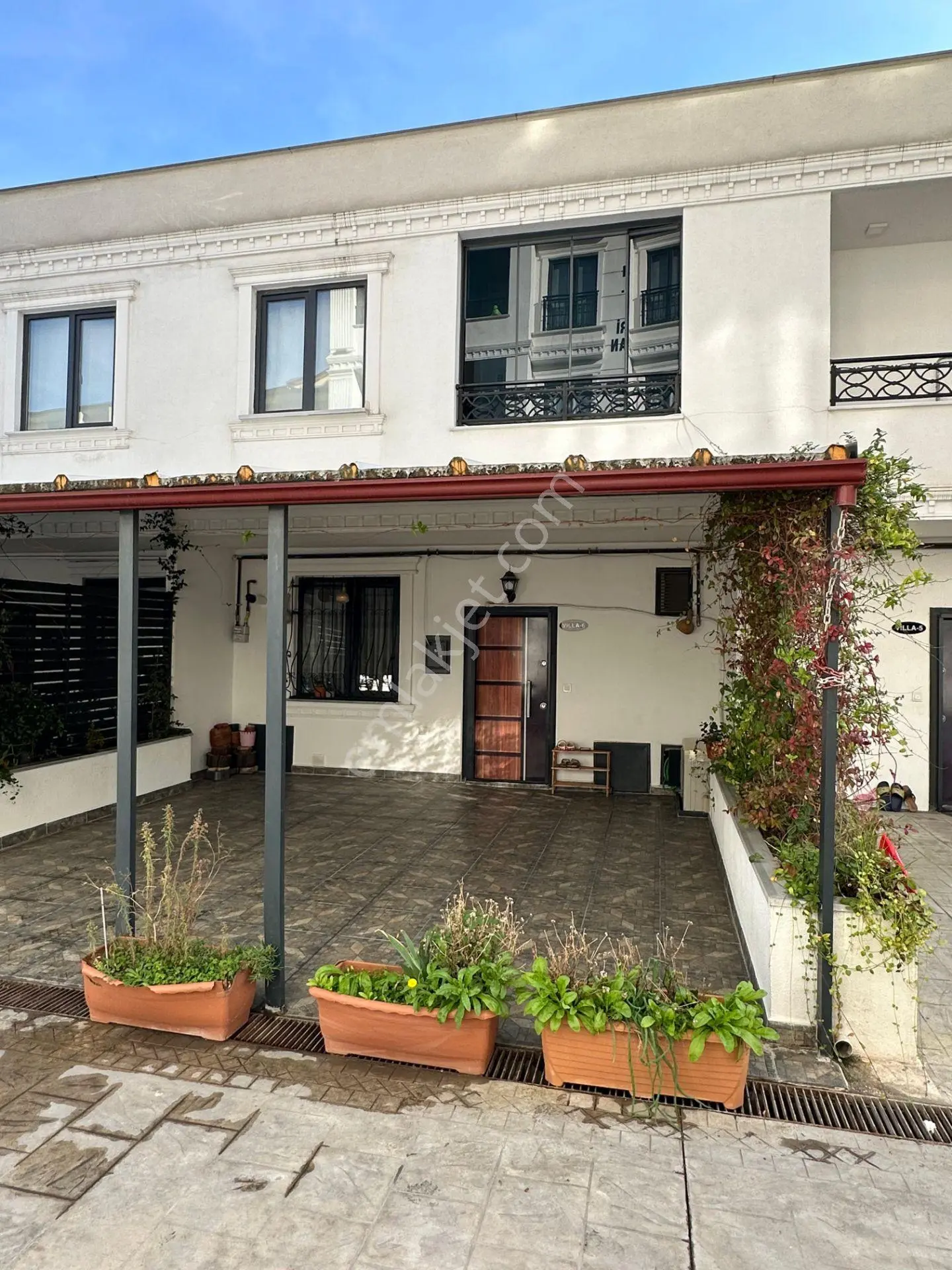 Şehir Hastanesi Karşısında Şehri Sultan Prestijde Dubleks Daire — fotoğraf 4