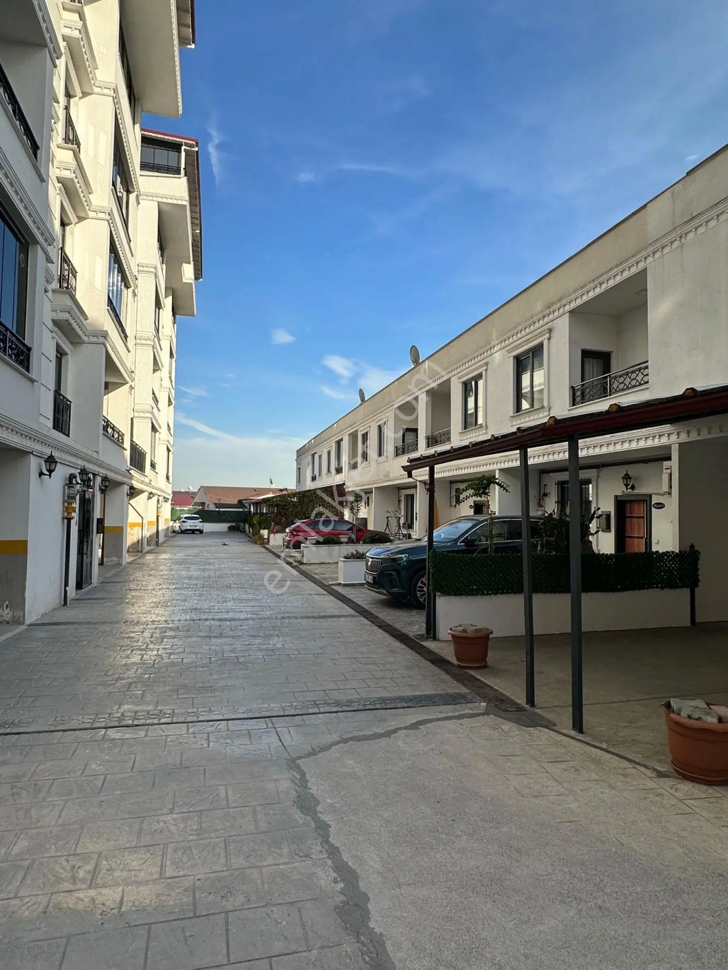 Şehir Hastanesi Karşısında Şehri Sultan Prestijde Dubleks Daire — fotoğraf 5