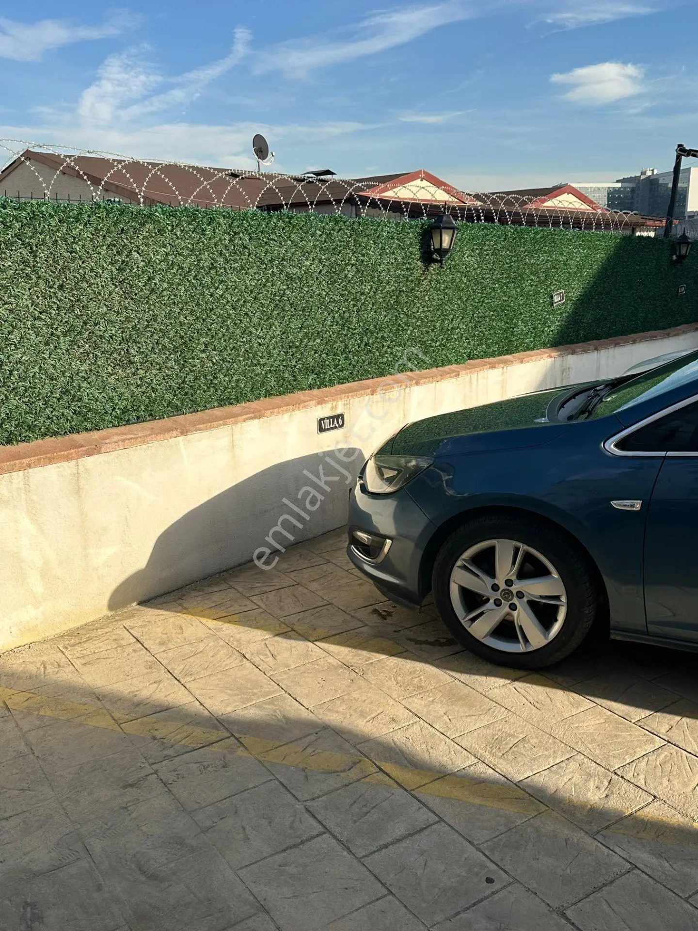 Şehir Hastanesi Karşısında Şehri Sultan Prestijde Dubleks Daire — fotoğraf 6