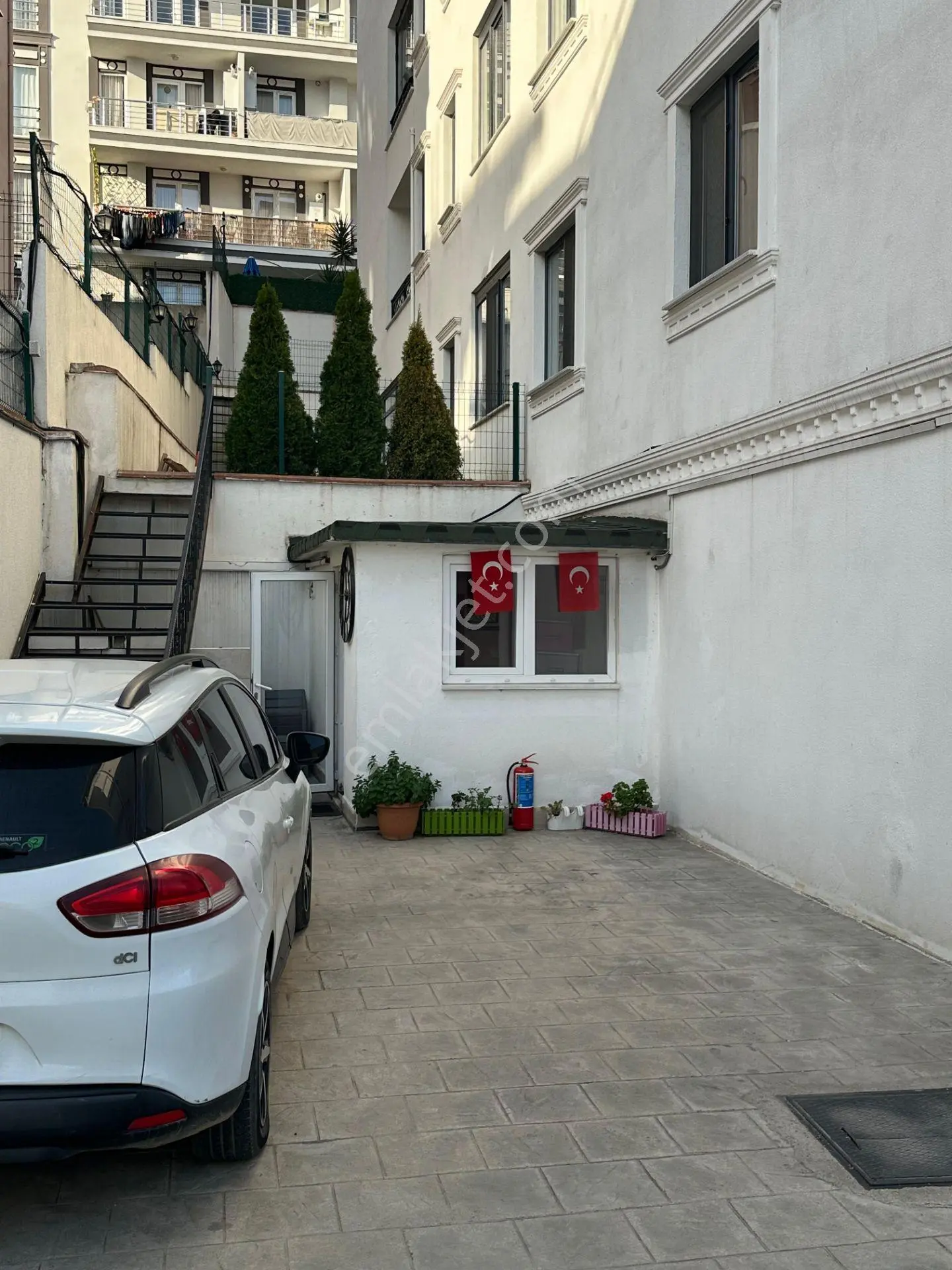 Şehir Hastanesi Karşısında Şehri Sultan Prestijde Dubleks Daire — fotoğraf 7