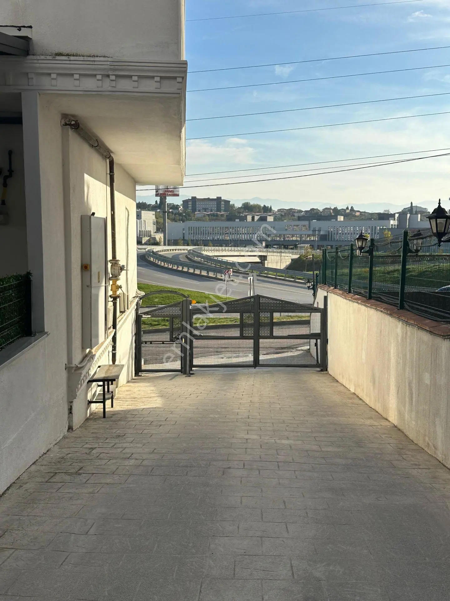 Şehir Hastanesi Karşısında Şehri Sultan Prestijde Dubleks Daire — fotoğraf 8