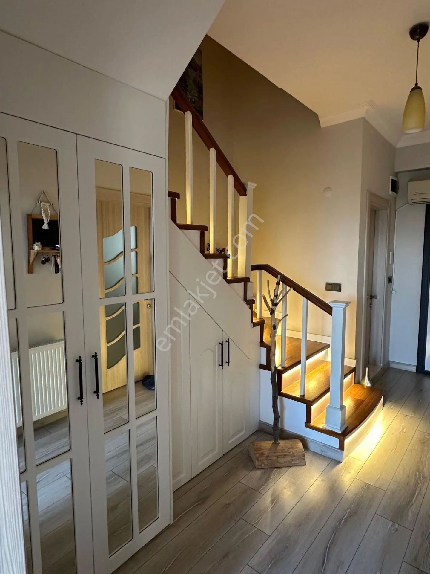 Şehir Hastanesi Karşısında Şehri Sultan Prestijde Dubleks Daire — fotoğraf 11