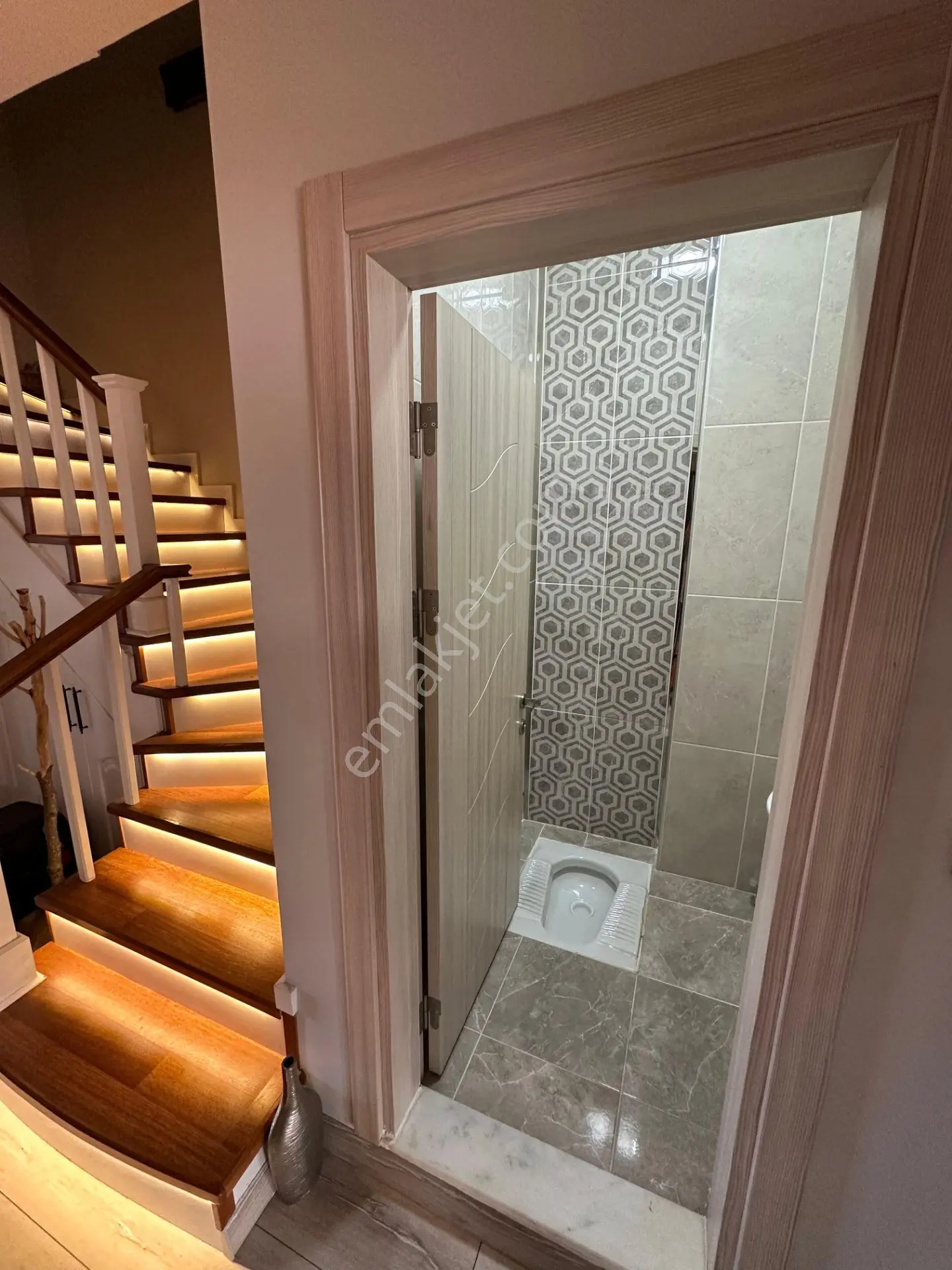 Şehir Hastanesi Karşısında Şehri Sultan Prestijde Dubleks Daire — fotoğraf 13
