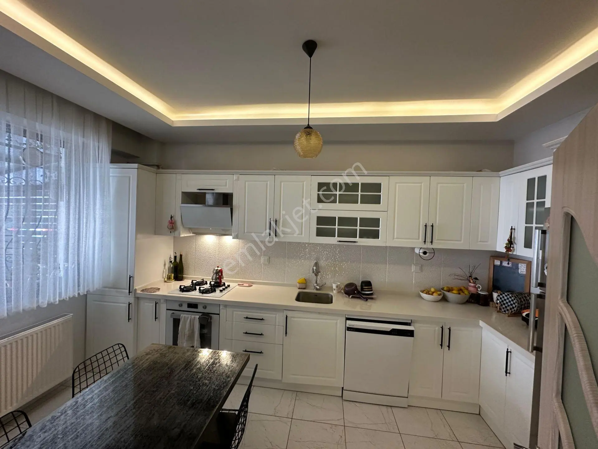 Şehir Hastanesi Karşısında Şehri Sultan Prestijde Dubleks Daire — fotoğraf 15