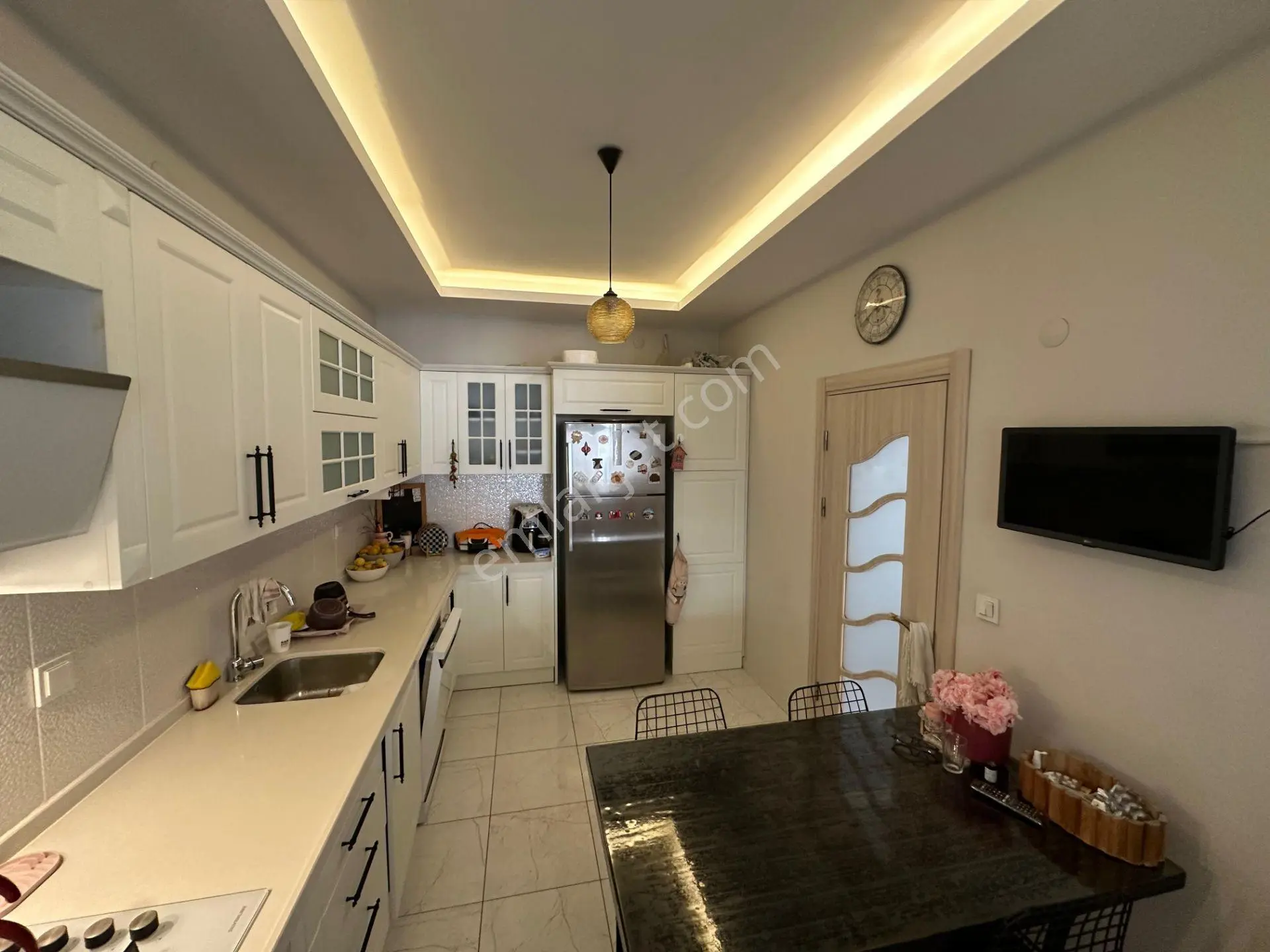 Şehir Hastanesi Karşısında Şehri Sultan Prestijde Dubleks Daire — fotoğraf 16