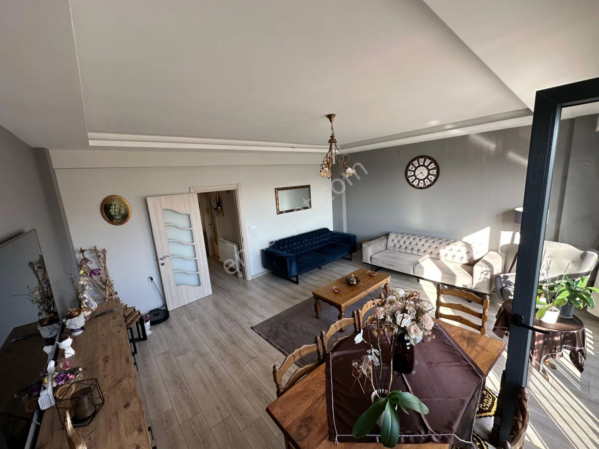 Şehir Hastanesi Karşısında Şehri Sultan Prestijde Dubleks Daire — fotoğraf 17