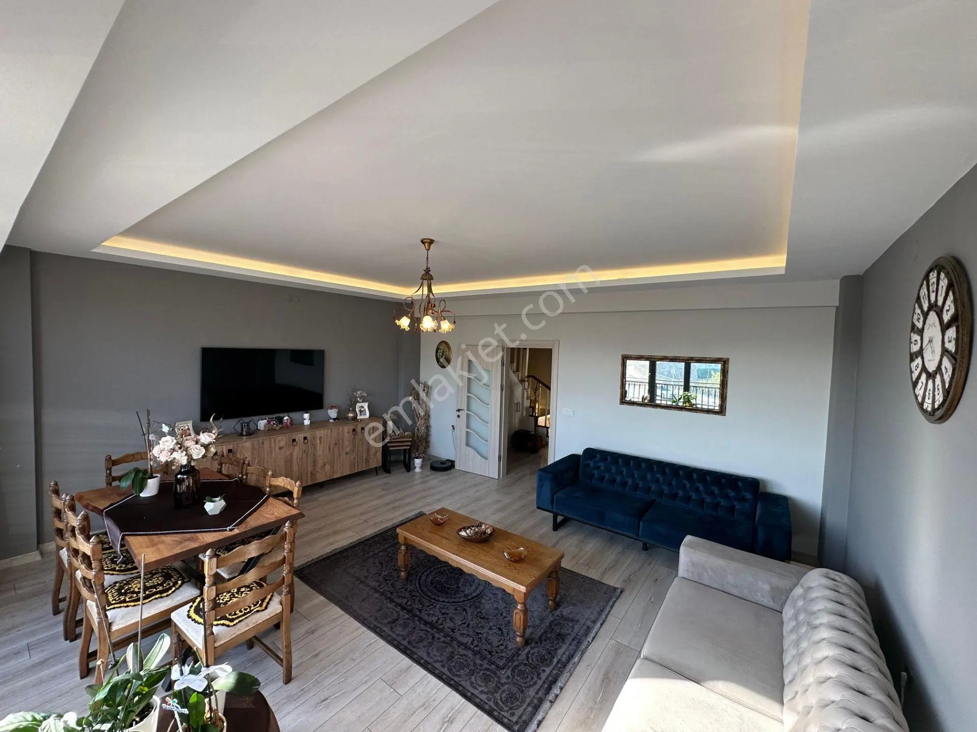 Şehir Hastanesi Karşısında Şehri Sultan Prestijde Dubleks Daire — fotoğraf 19