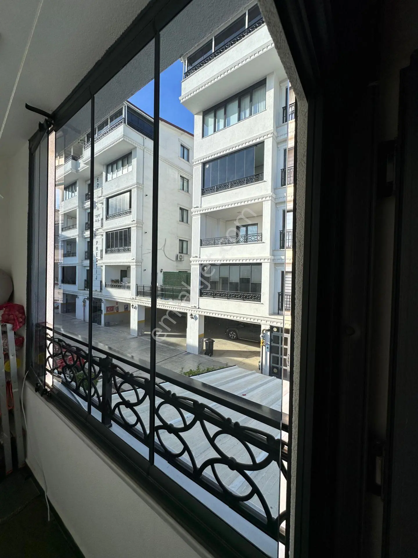 Şehir Hastanesi Karşısında Şehri Sultan Prestijde Dubleks Daire — fotoğraf 21