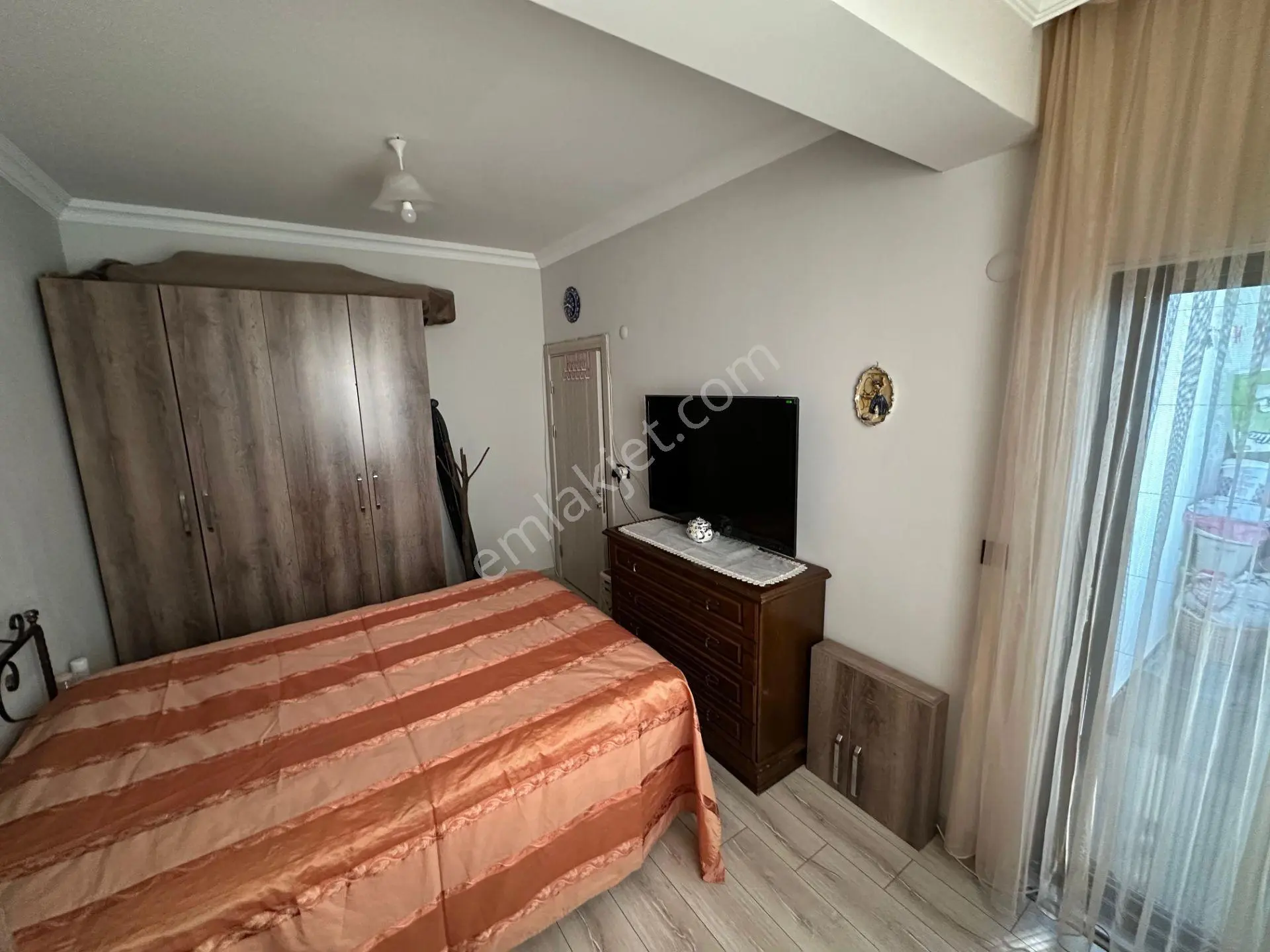 Şehir Hastanesi Karşısında Şehri Sultan Prestijde Dubleks Daire — fotoğraf 22
