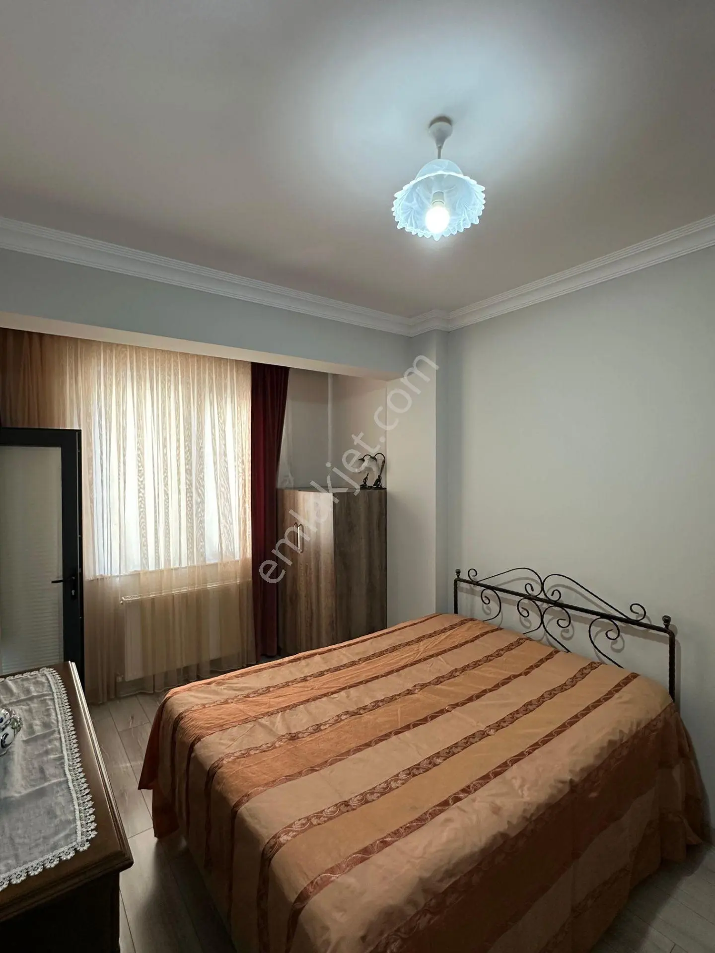 Şehir Hastanesi Karşısında Şehri Sultan Prestijde Dubleks Daire — fotoğraf 23