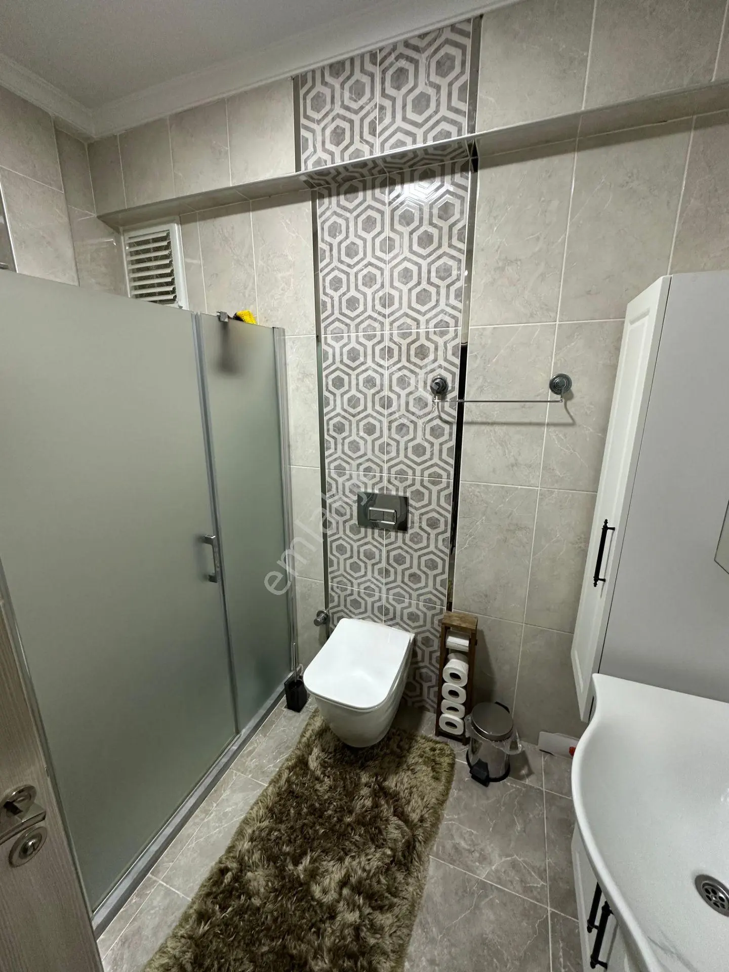 Şehir Hastanesi Karşısında Şehri Sultan Prestijde Dubleks Daire — fotoğraf 24