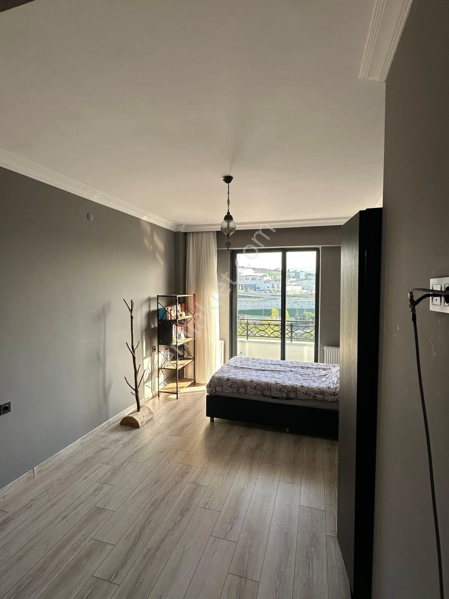 Şehir Hastanesi Karşısında Şehri Sultan Prestijde Dubleks Daire — fotoğraf 25
