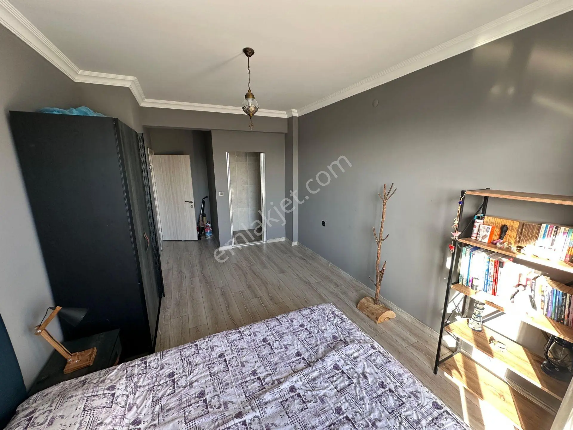 Şehir Hastanesi Karşısında Şehri Sultan Prestijde Dubleks Daire — fotoğraf 26