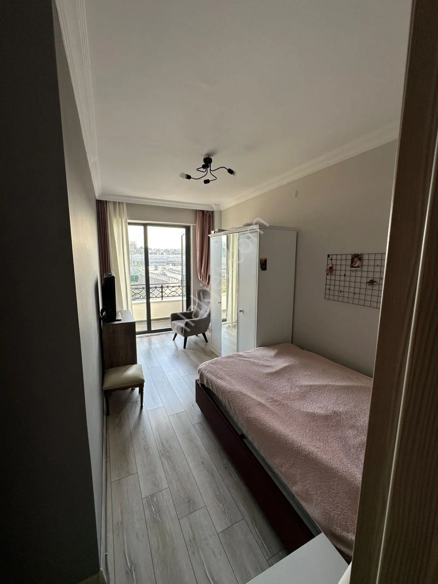 Şehir Hastanesi Karşısında Şehri Sultan Prestijde Dubleks Daire — fotoğraf 28
