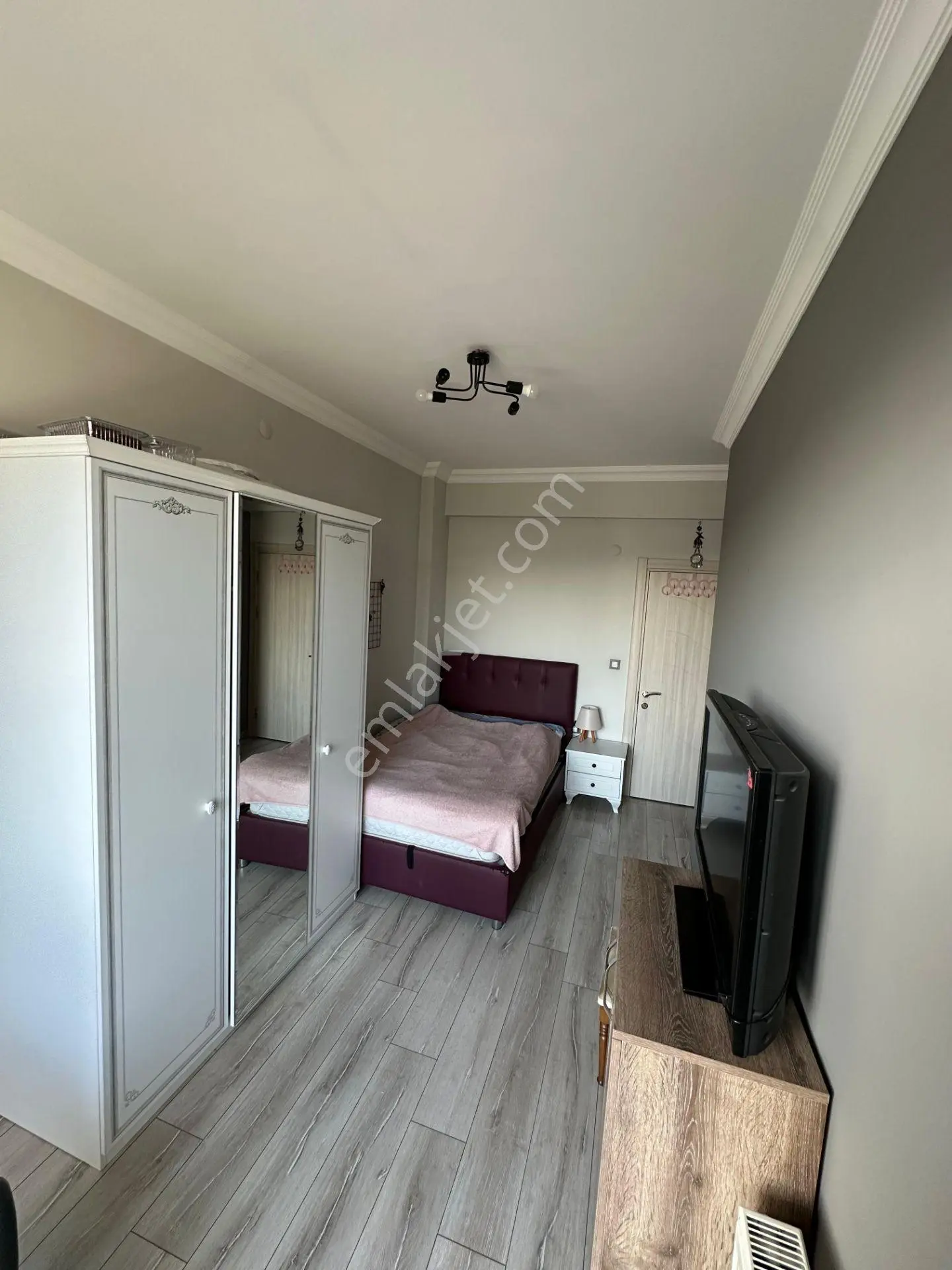 Şehir Hastanesi Karşısında Şehri Sultan Prestijde Dubleks Daire — fotoğraf 29