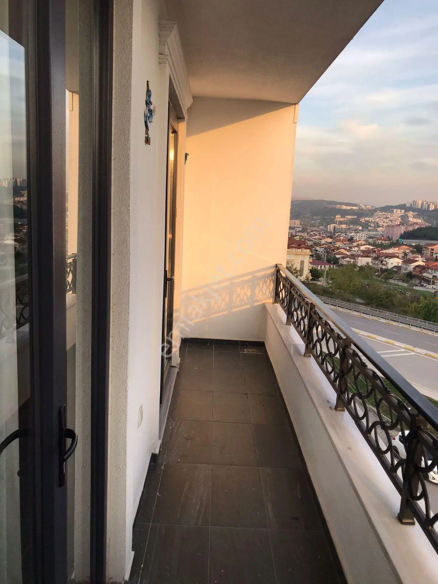 Şehir Hastanesi Karşısında Şehri Sultan Prestijde Dubleks Daire — fotoğraf 30