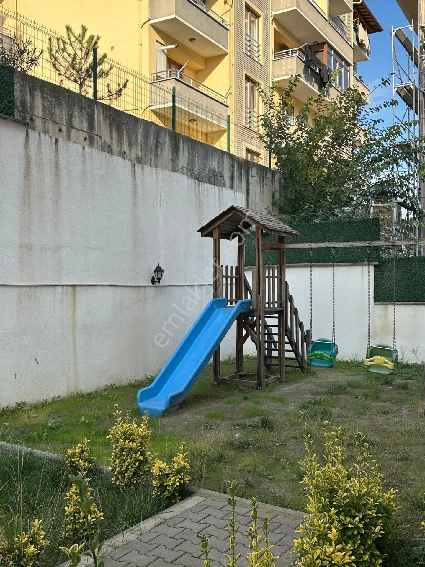 Şehir Hastanesi Karşısında Şehri Sultan Prestijde Dubleks Daire — fotoğraf 31