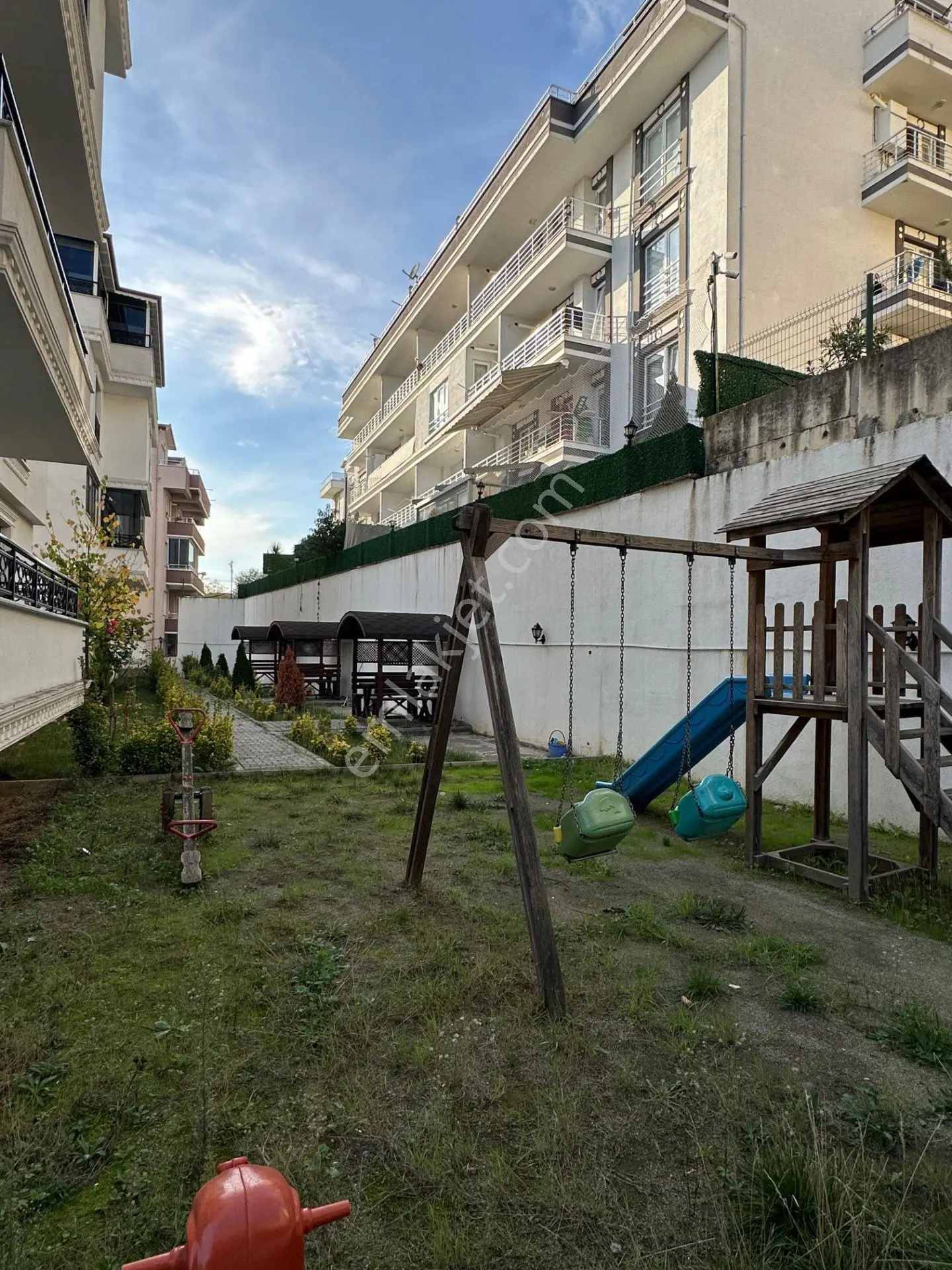 Şehir Hastanesi Karşısında Şehri Sultan Prestijde Dubleks Daire — fotoğraf 32