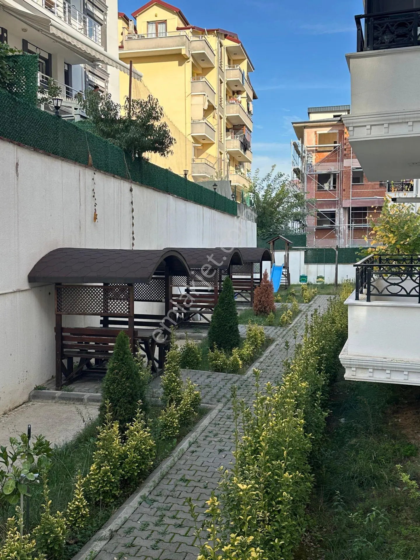 Şehir Hastanesi Karşısında Şehri Sultan Prestijde Dubleks Daire — fotoğraf 33