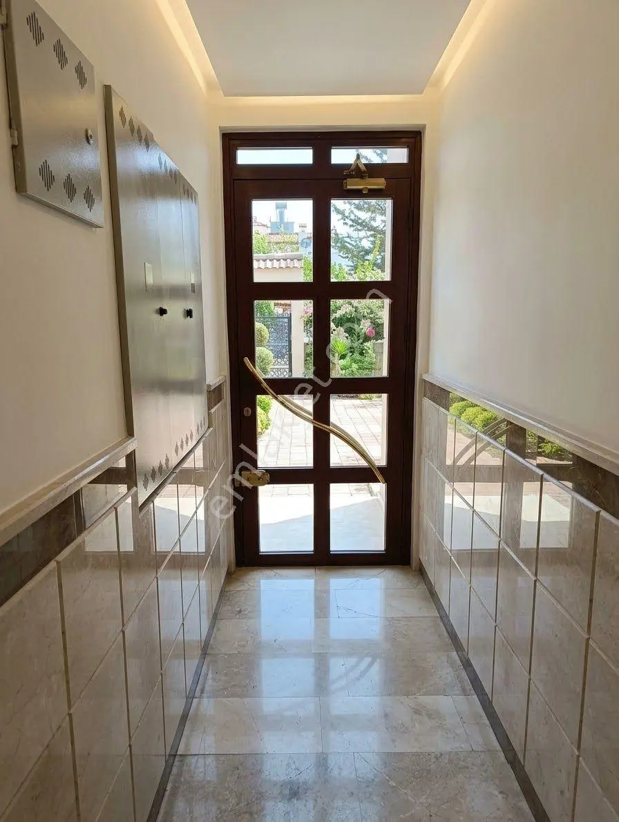 Kemer Aslanbucak’ta Genişletilmiş, Şık 1+1 Bahçe Katı Fırsatı! — fotoğraf 3
