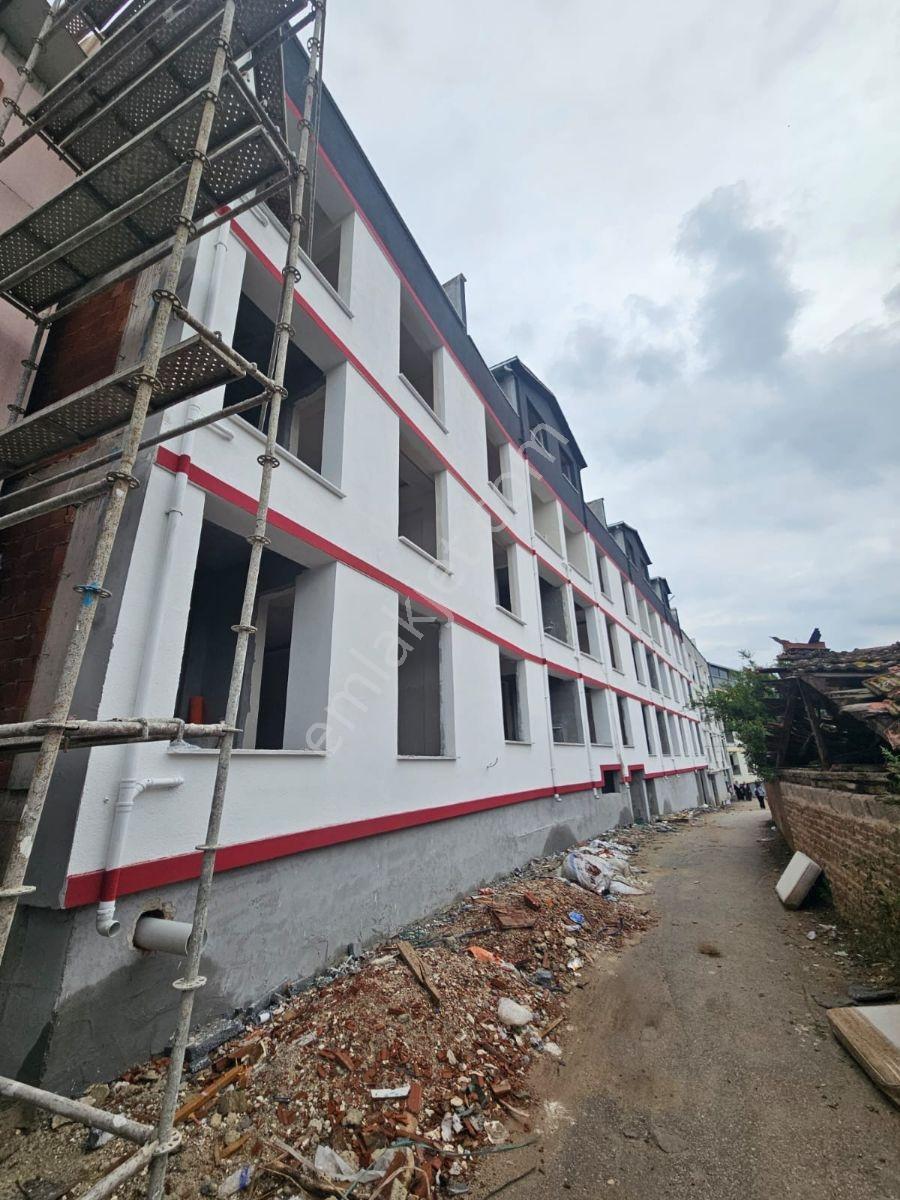 Demirtaş /Sakarya Mahallesinde Emsal Altı Satılık 3+1 Daire