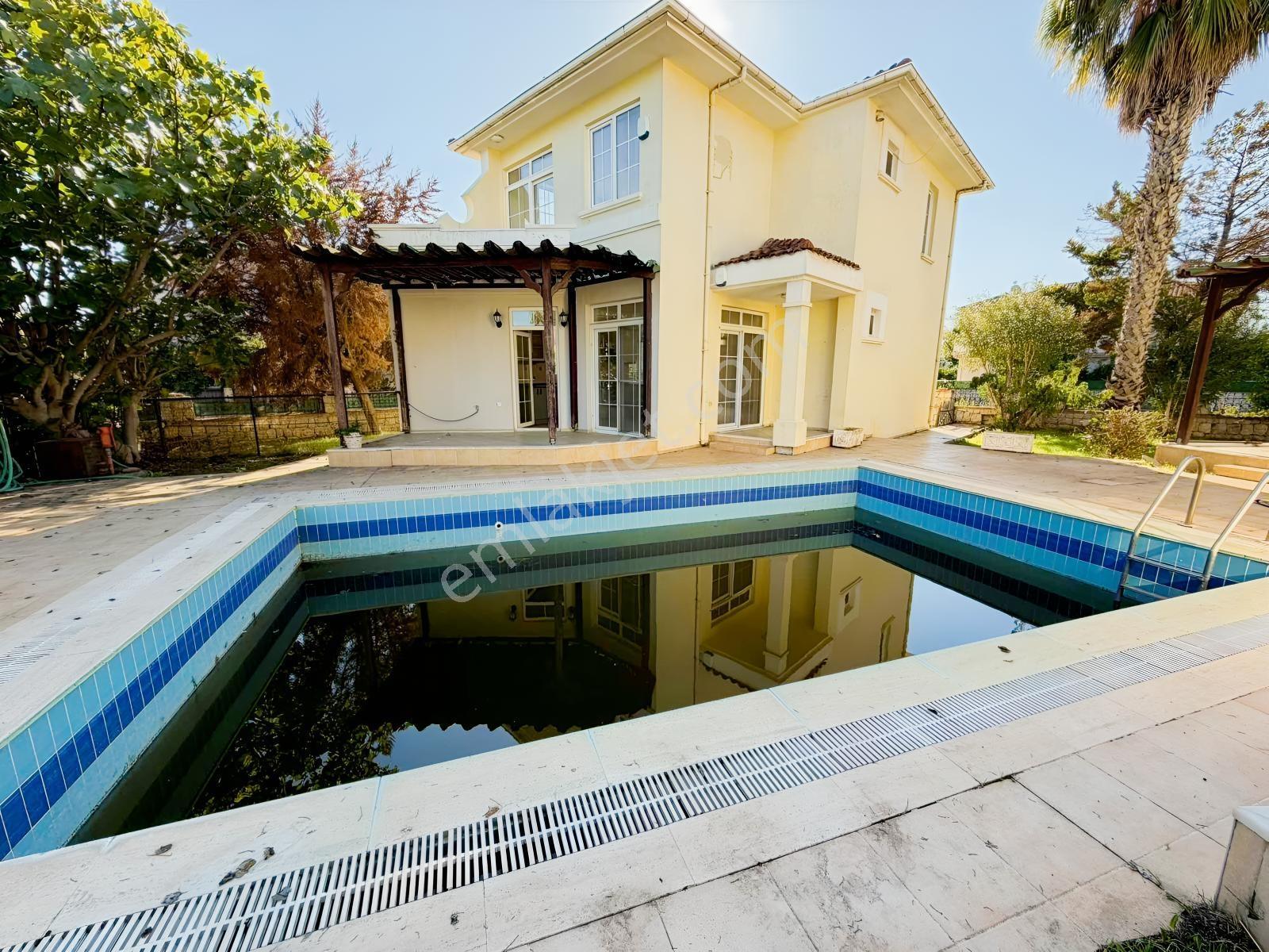 Fethiye Akarcada 679 M2 Arsa İçinde Satılık 3 Bağımsız Villa — fotoğraf 6