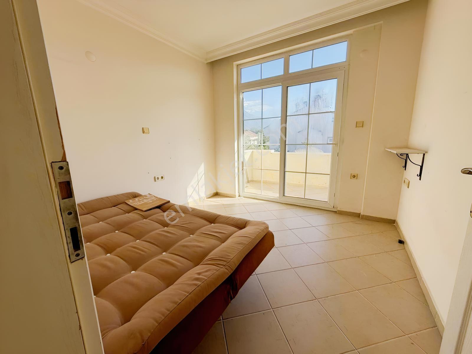 Fethiye Akarcada 679 M2 Arsa İçinde Satılık 3 Bağımsız Villa — fotoğraf 9