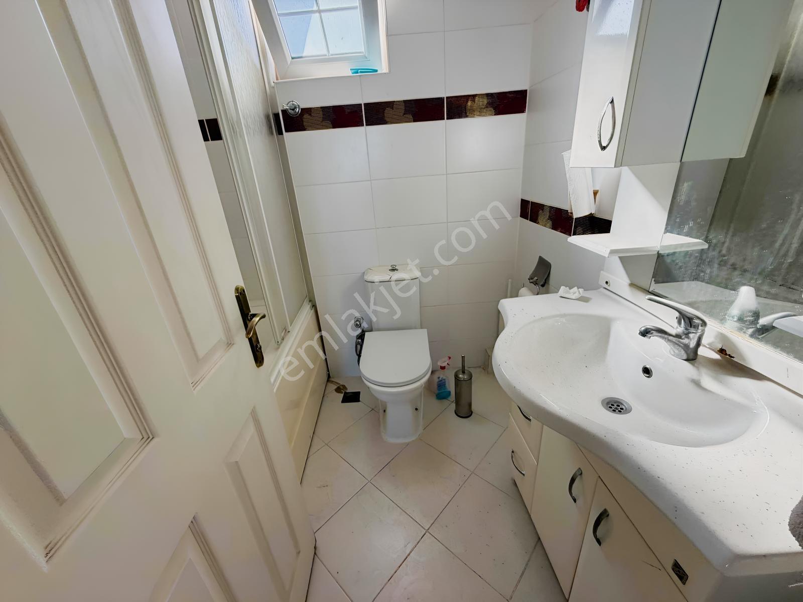 Fethiye Akarcada 679 M2 Arsa İçinde Satılık 3 Bağımsız Villa — fotoğraf 10
