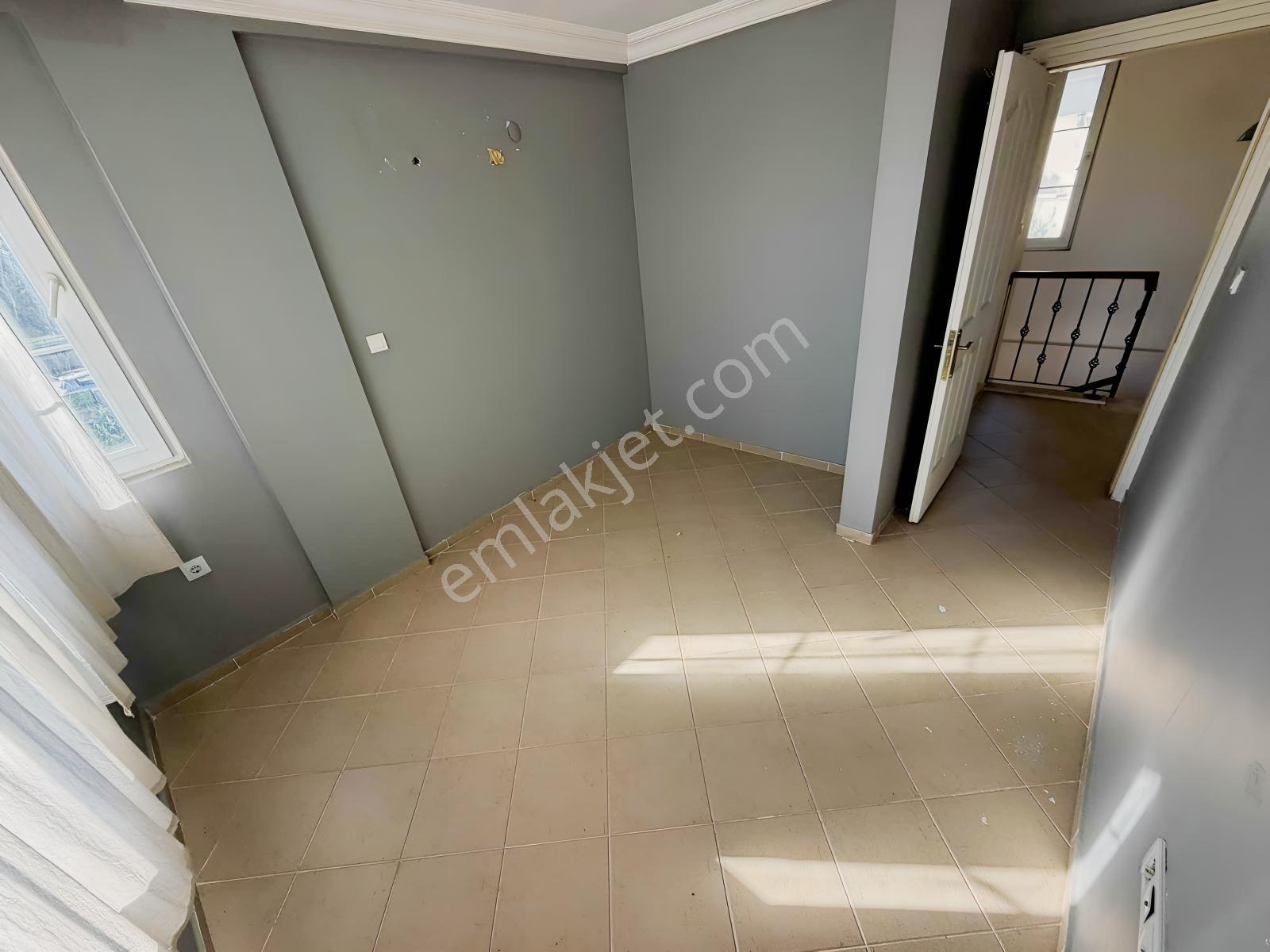Fethiye Akarcada 679 M2 Arsa İçinde Satılık 3 Bağımsız Villa — fotoğraf 15