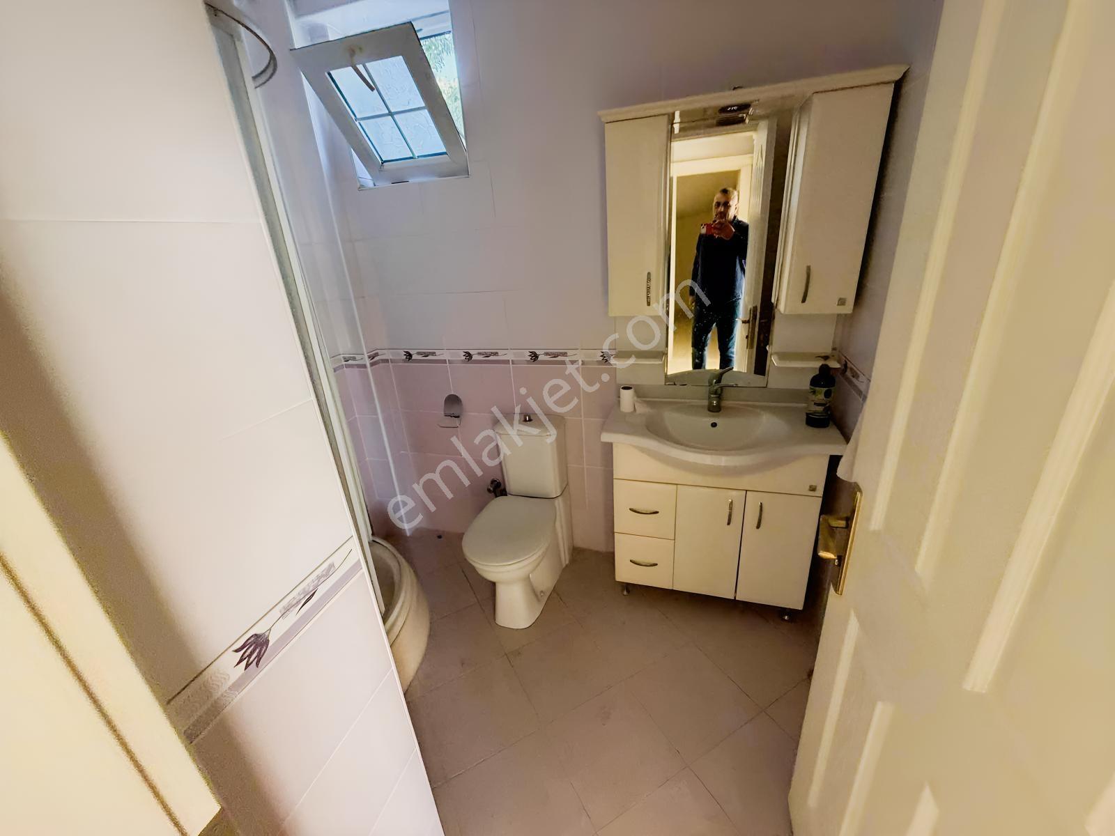 Fethiye Akarcada 679 M2 Arsa İçinde Satılık 3 Bağımsız Villa — fotoğraf 26