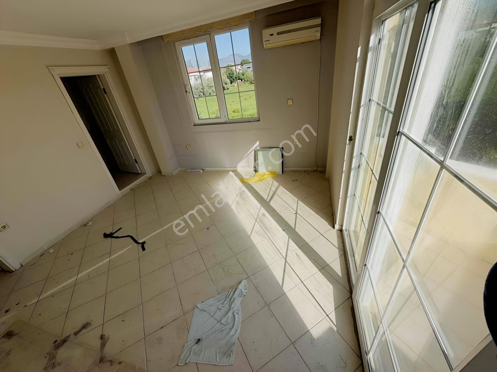 Fethiye Akarcada 679 M2 Arsa İçinde Satılık 3 Bağımsız Villa — fotoğraf 31