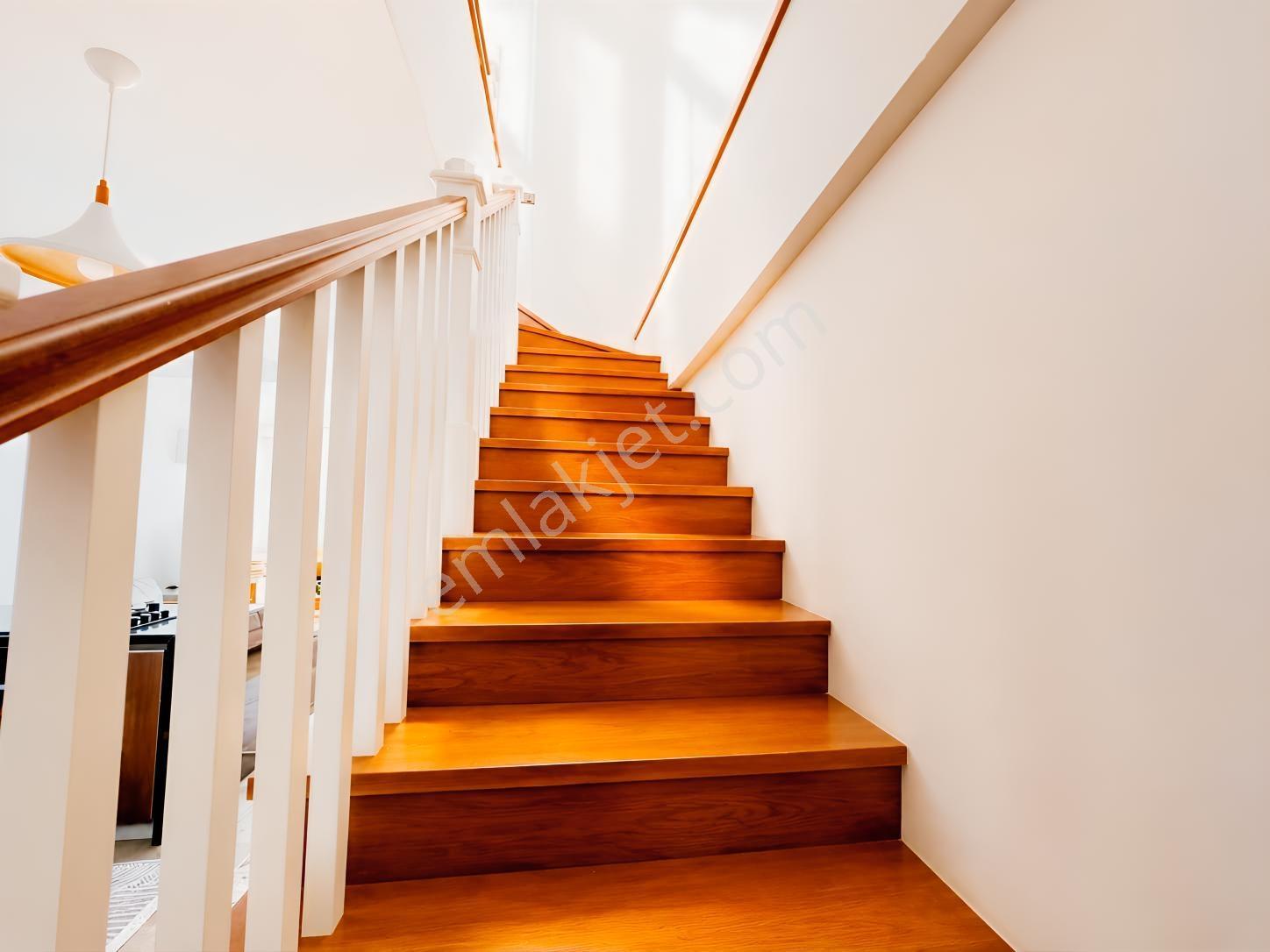 Denize Yakın,havuzlu Sitede Ferah Ve Havadar 3+1 Vill — fotoğraf 18