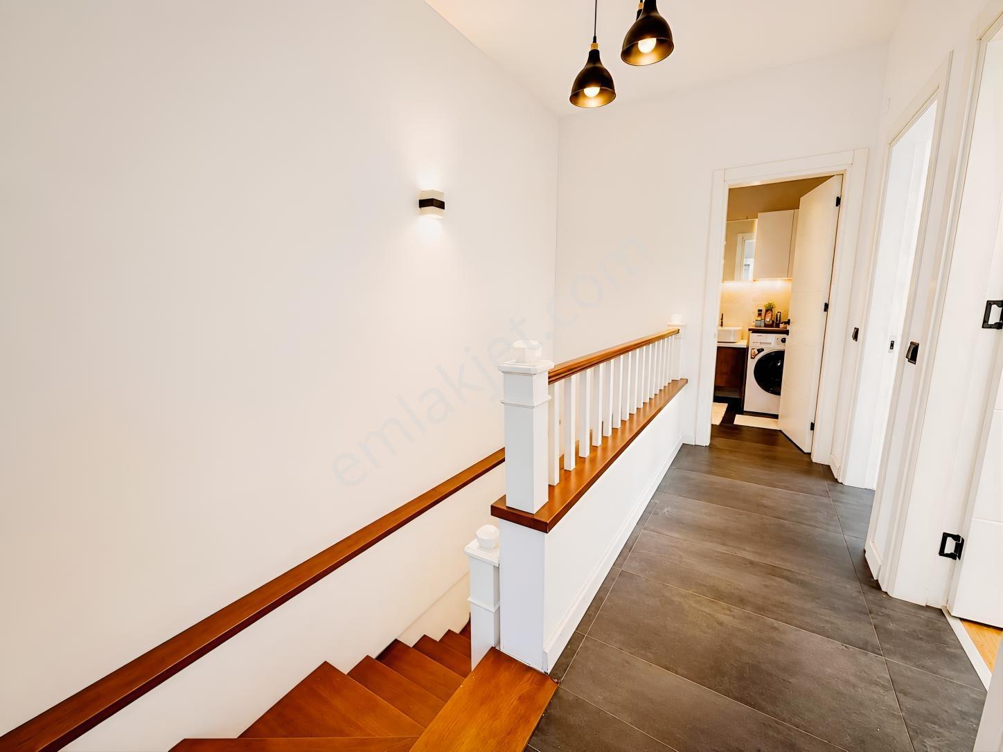 Denize Yakın,havuzlu Sitede Ferah Ve Havadar 3+1 Vill — fotoğraf 19