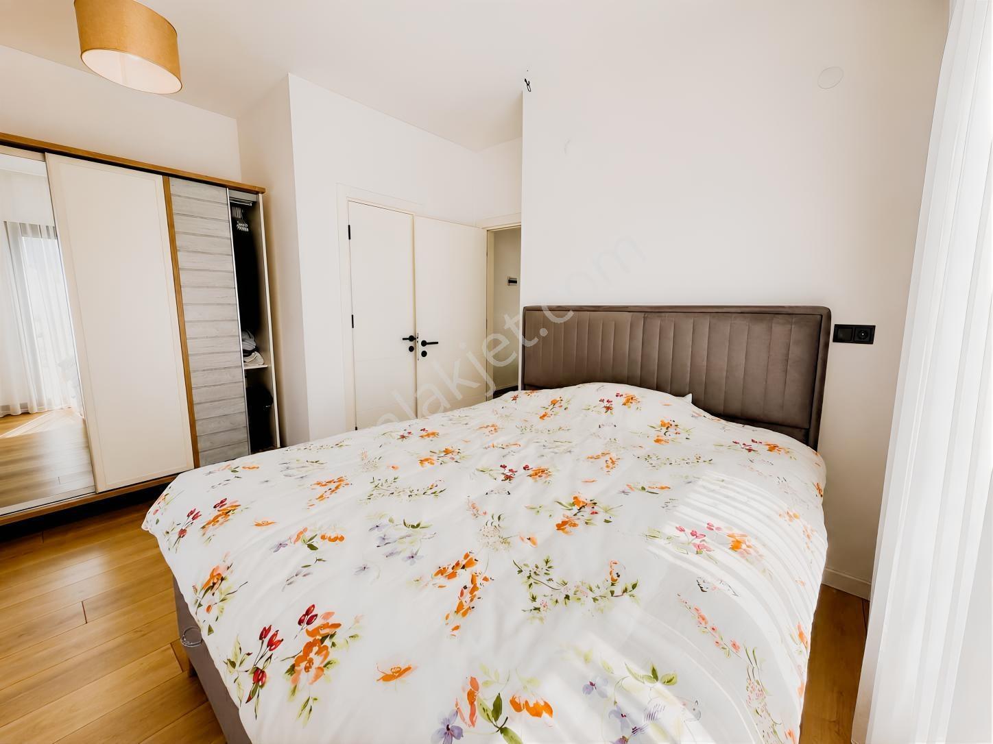 Denize Yakın,havuzlu Sitede Ferah Ve Havadar 3+1 Vill — fotoğraf 22