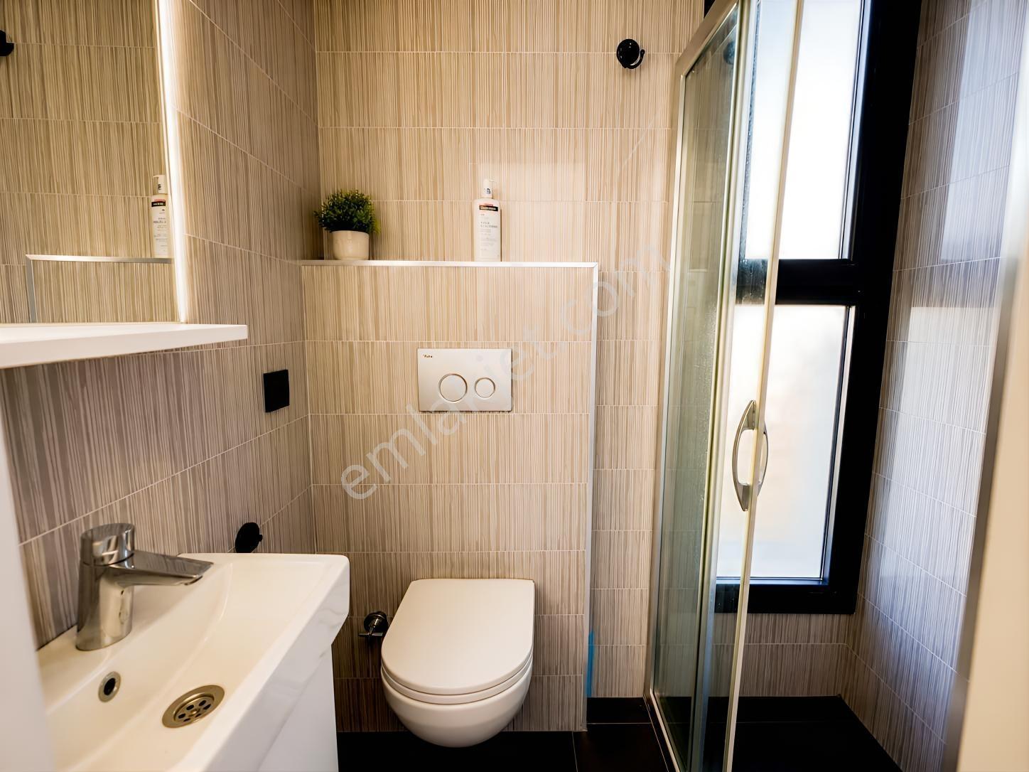 Denize Yakın,havuzlu Sitede Ferah Ve Havadar 3+1 Vill — fotoğraf 23