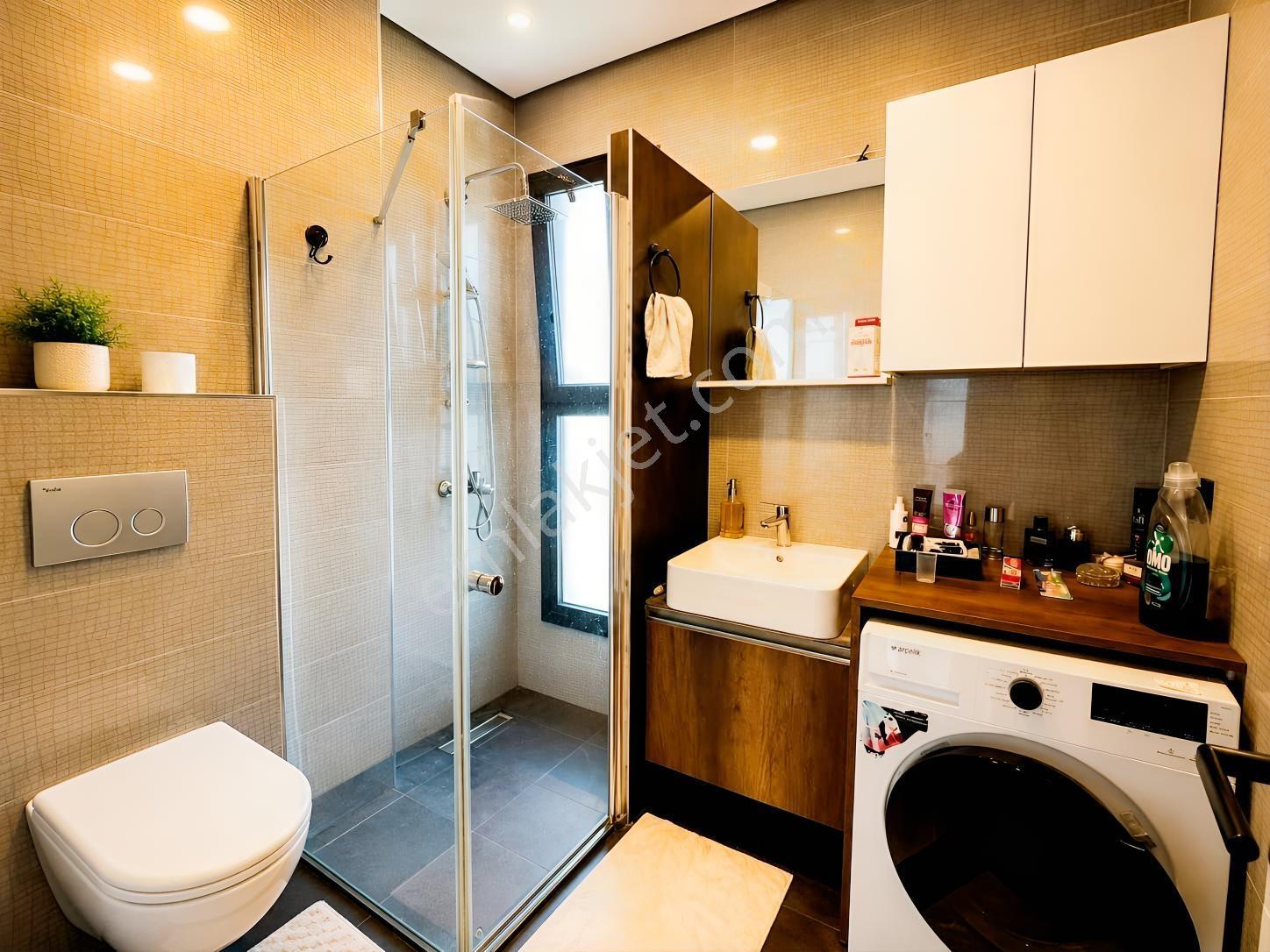 Denize Yakın,havuzlu Sitede Ferah Ve Havadar 3+1 Vill — fotoğraf 26