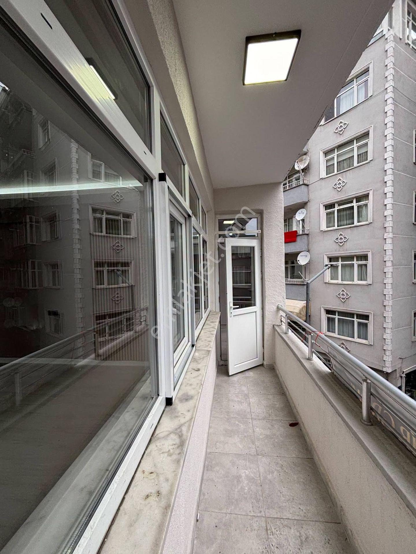 Samsun İlkadım Rasathane Mahallesi'nde İçi Yapılı 2.kat 3+1 Satılık Daire — fotoğraf 4