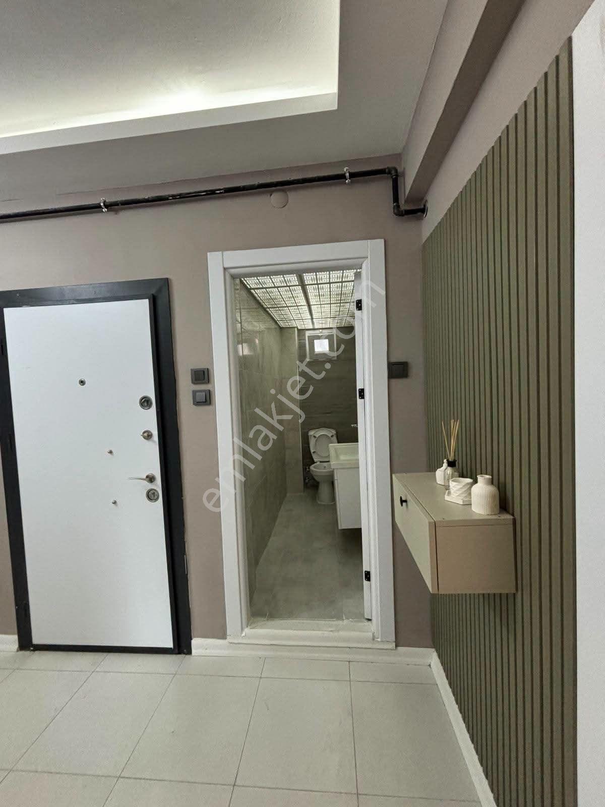 Samsun İlkadım Rasathane Mahallesi'nde İçi Yapılı 2.kat 3+1 Satılık Daire — fotoğraf 8