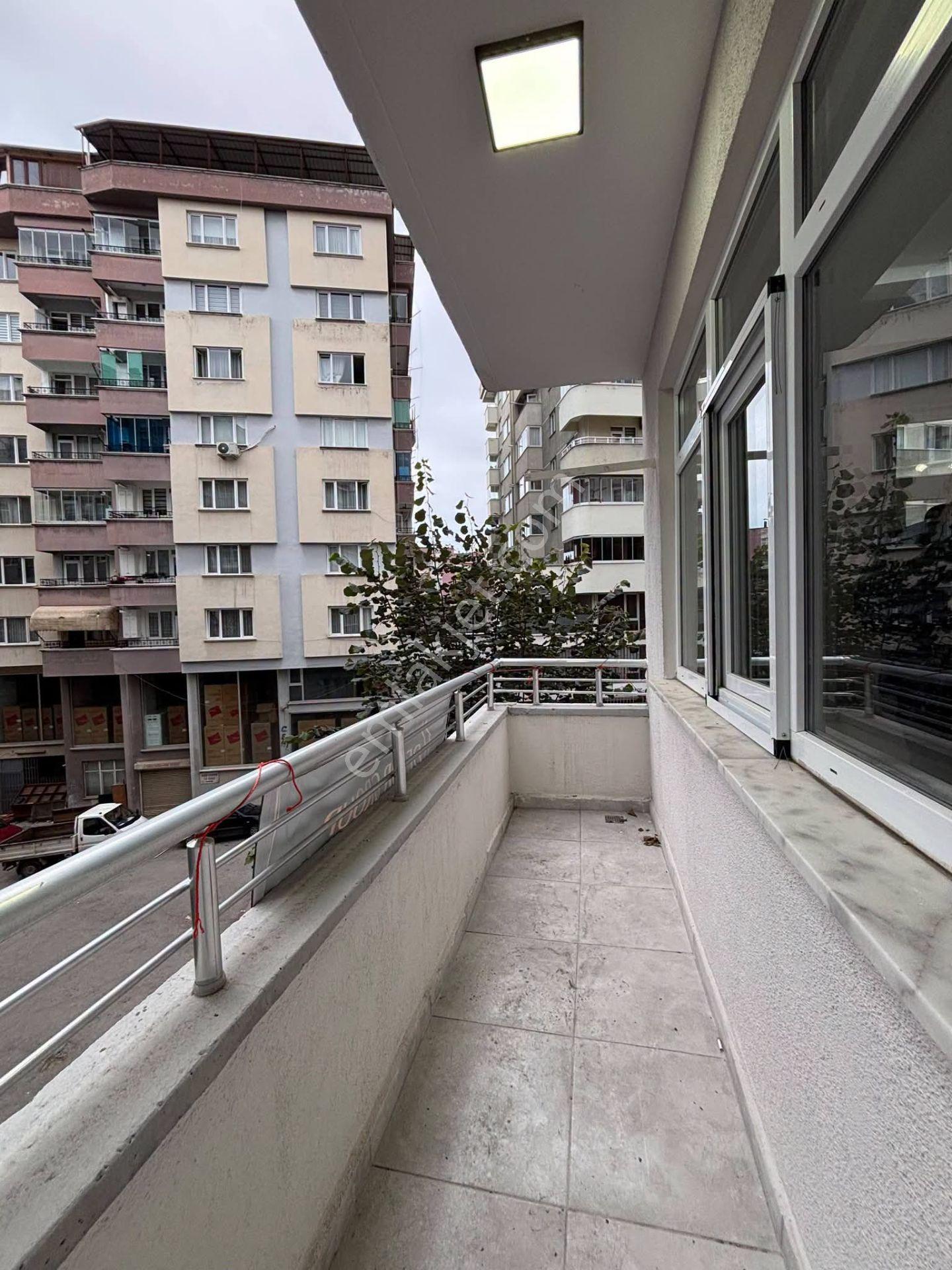 Samsun İlkadım Rasathane Mahallesi'nde İçi Yapılı 2.kat 3+1 Satılık Daire — fotoğraf 9