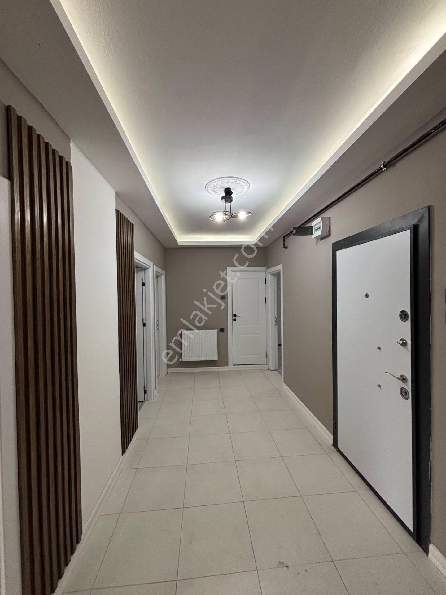 Samsun İlkadım Rasathane Mahallesi'nde İçi Yapılı 2.kat 3+1 Satılık Daire — fotoğraf 10