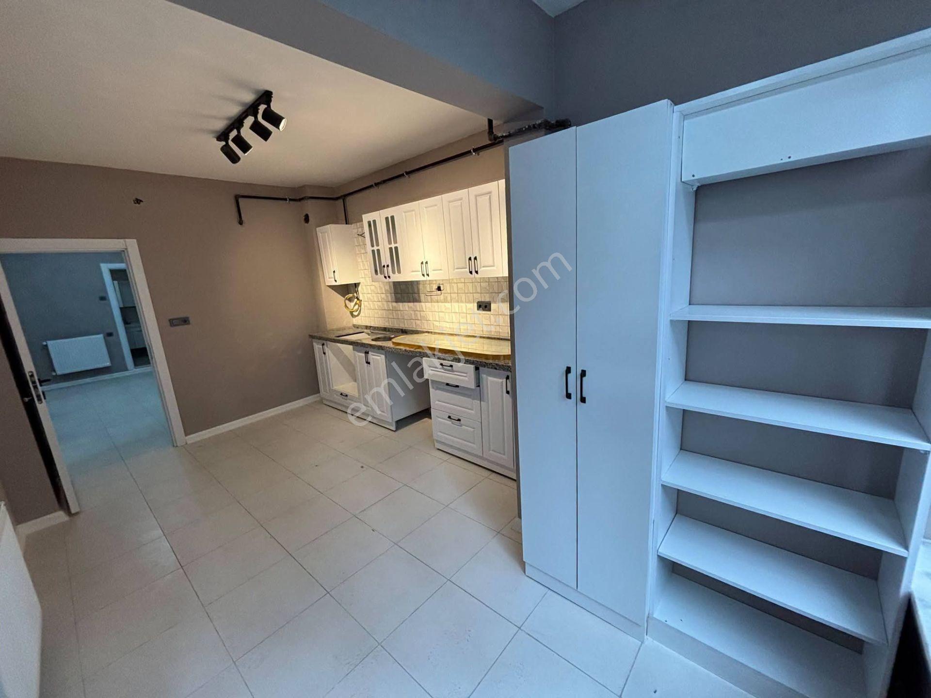Samsun İlkadım Rasathane Mahallesi'nde İçi Yapılı 2.kat 3+1 Satılık Daire — fotoğraf 15