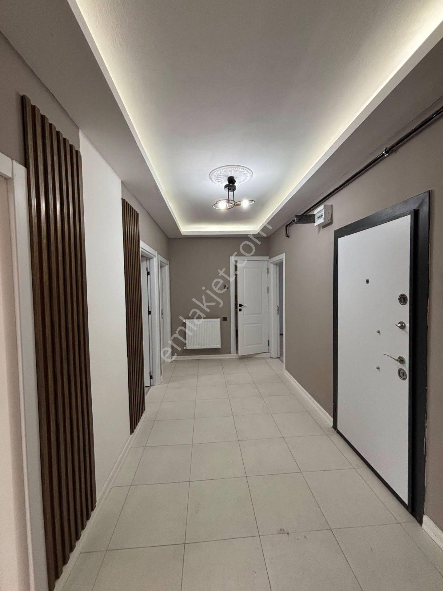 Samsun İlkadım Rasathane Mahallesi'nde İçi Yapılı 2.kat 3+1 Satılık Daire — fotoğraf 16