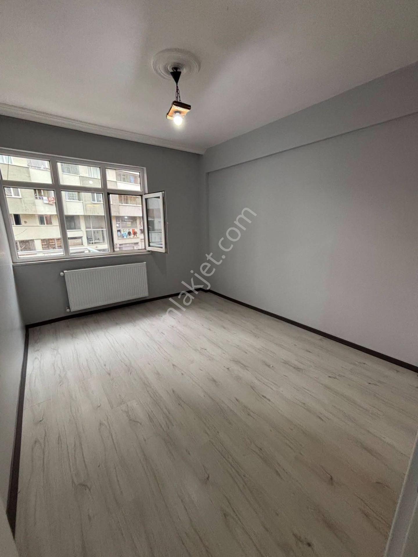 Samsun İlkadım Rasathane Mahallesi'nde İçi Yapılı 2.kat 3+1 Satılık Daire — fotoğraf 18